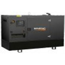Generac PME115 в кожухе