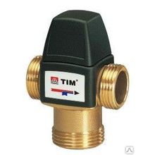 Универсальный термостатический смесительный клапан BL3110C02
