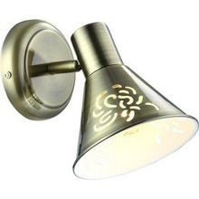 Arte Lamp A5218AP-1AB CONO спот (поворотный светильник)