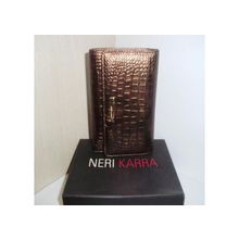 Neri Karra Женский кошелек Neri Karra 0546 4_01.08