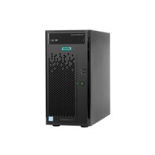 proliant ml10 gen9 e3-1225v5 nhp tower(4u) xeon4c 3.3ghz(8mb) 1x8gbu1d_2133 intelrst(zm raid 0 1 10 5) 2x1tb7.2k sata6g(up4 5)lff dvdrw intel amt 11.0 1nhpfan 1gbeth 1x300w(nhp) (838124-425) hp