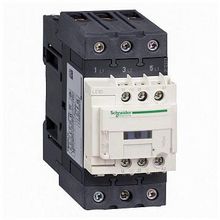 Контактор TeSys LC1D EVERLINK 3P 40А 400 220В AC 18.5кВт | код. LC1D40AM7TQ | Schneider Electric