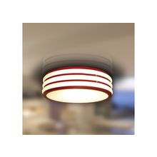 Светильник потолочный TIRA AL12-1629 15.1.1red AES Luce
