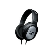 Наушники закрытого типа SENNHEISER HD 201описание SENNHEISER HD 201: