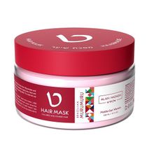 Маска для волос Бразильский Мурумуру Alan Hadash Brazilian Murumuru Hair Mask 300мл