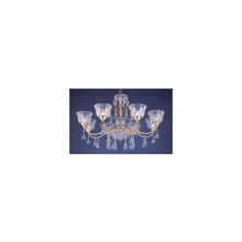 Подвесная люстра Crown Jewel WL6186-8K11