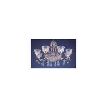 Подвесная люстра Crown Jewel WL6186-8K11