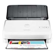 hewlett packard (hp scanjet pro 2000 s1 sheetfeed scanner) l2759a#b19