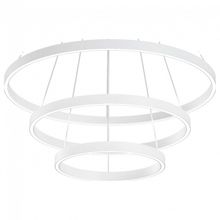Maytoni Подвесной светильник Maytoni Rim MOD058PL-L100W4K ID - 403612