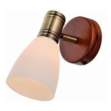 Toplight Спот Toplight Sharyl TL3720Y-01BB ID - 246182