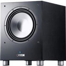 Sub 10.2, black
