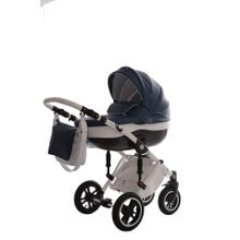 Noordline 2 в 1 Stephania бело-синяя