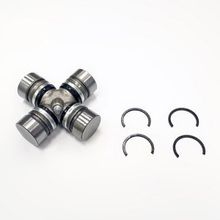 СибДеталь 69-2201025СД Крестовина крупн.ролик со стопор. кольц. (30х88х55) СибДеталь