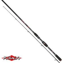 Спиннинг Nihonto Red Cut Pike 260, 5-28г Mikado