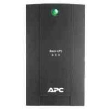 APC APC BC650I-RSX