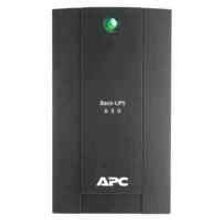 APC APC BC650I-RSX