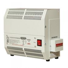 Однофазный стабилизатор напряжения Lider PS900W-30-К