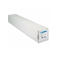 hewlett packard (hp heavyweight coated paper-1067 mm x 30.5 m (42 in x 100 ft)) c6569c