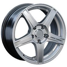 1000 Miglia MM1005 8x18 5x108 ET40 D63.4