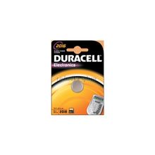 Батарейка (элемент питания) Duracell CR 2016 (1шт) для часов