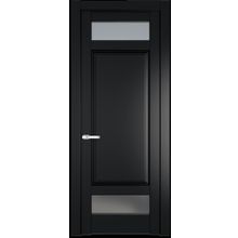  Двери ProfilDoors Модель 4.3.4PD Цвет Блэк Стекло Матовое