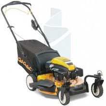 Газонокосилка бензиновая Cub Cadet CC 53 SPO W самоходная