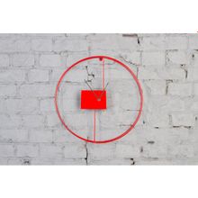 Часы пространство