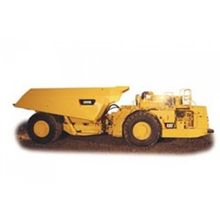 Шины для подземного самосвала Caterpillar AD55B