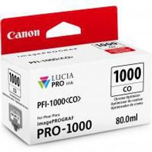 CANON PFI-1000CO картридж оптимизатор цвета глянцевый