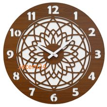 HR 43-2 50*50 Дизайнерские часы