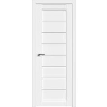  Двери ProfilDoors Модель 71U Цвет Аляска Стекло Матовое