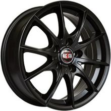 Dezent TC  6.5x16 5x114.3 D66.1 ET40 графит