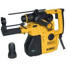 Перфоратор DeWalt D 25315 K