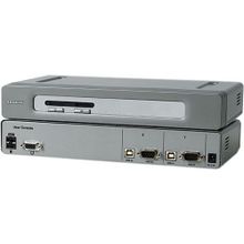 Belkin Omniview Secure VGA 2-Port KVM Switch