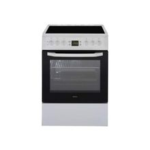 Плита стеклокерамическая Beko CSE 57300 GS