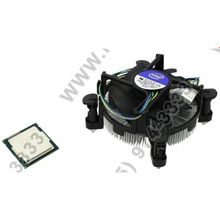 CPU Intel Xeon E3-1220 V3 BOX 3.1 ГГц 4core 1+8Мб 80 Вт 5 ГТ с LGA1150