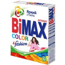 Bimax Color & Fashion 400 г