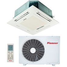 Pioneer KFC24GW   KON24GW с зимним комплектом (-30)