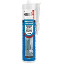 Kudo Home 280 мл белый