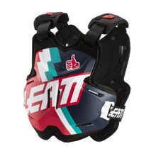 Защита панцирь Leatt Chest Protector 2.5 ROX Stadium (5019100310), Размер OS