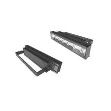 Линейный светодиодный светильник LAD LED LINE-120-15 (L)