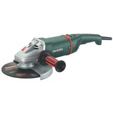 Metabo W 24-180 606445000 Угловая шлифмашина