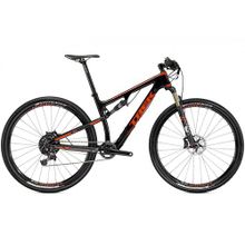 Велосипед Trek Superfly FS 9.8 SL