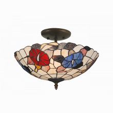 Arte Lamp Bouquet A3165PL-2BG