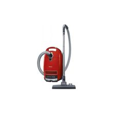 Miele S 8330 манговый красный