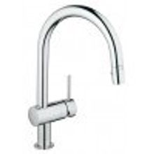 Смеситель Grohe Minta 32321000 для кухни