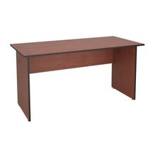 Стол рабочий 41.40 42.40, Итальянский орех