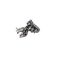 Кольцо из серебра 925 пробы, Х5К2733 4100