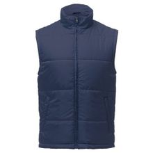 Жилет AMAK, темно-синий - 3XL