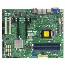 SuperMicro SuperMicro MBD-X11SAE-F-B